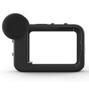 GoPro Media Mod with Directional Mic | ADFMD-001 GoPro Camera Euronics Ireland