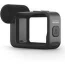 GoPro Media Mod with Directional Mic | ADFMD-001 GoPro Camera Euronics Ireland