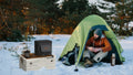 Jackery Extreme Guard L Power Station Carrying Bag product image