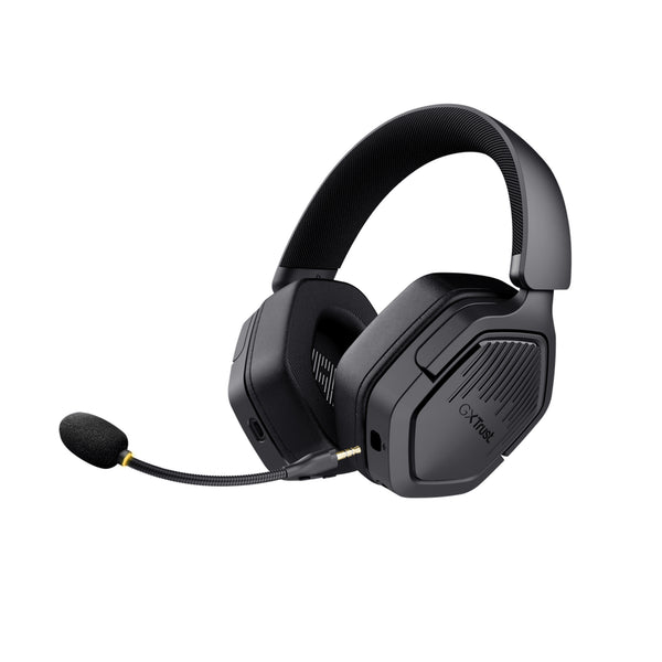 Trust GXT 493PS Carus Wireless Gaming Headset for PS5 | T25746