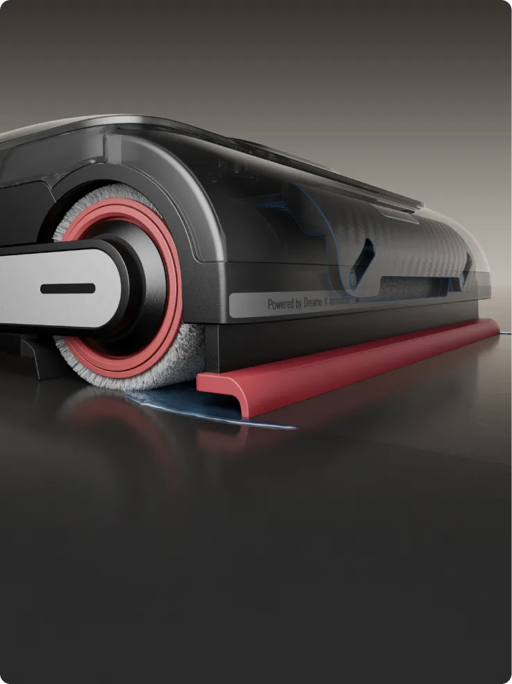 Dreame H15 Pro Wet & Dry Vacuum Cleaner product image