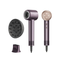 Dreame Hair Glory Combo High-Speed Hair Dryer Purple product image
