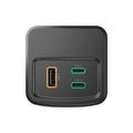 Hama High Power 65W 20,000mAh Fast Charging Power Bank | USB-C + USB-A | 536525