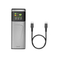 Hama High Power 65W 20,000mAh Fast Charging Power Bank | USB-C + USB-A | 536525