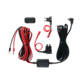 Nextbase Series 2 Hardwire Kit - official product image