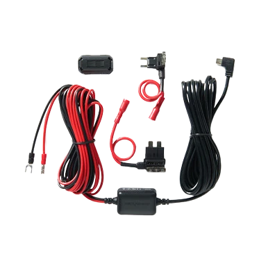 Nextbase Series 2 Hardwire Kit - official product image