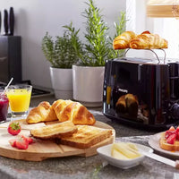 Philips HD2581/91 toaster product image 3