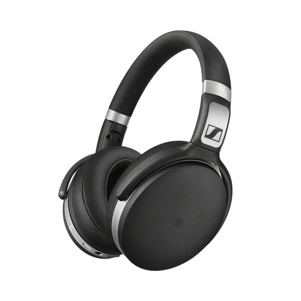 Sennheiser Wireless Noise Cancelling Headphones | HD4.50BTNC | Black