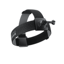 Head Strap 2.0 Head POV Camera + Clip Mount | ACHOM-002 GoPro Camera Euronics Ireland
