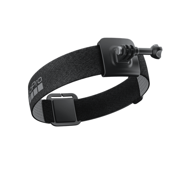 Head Strap 2.0 Head POV Camera + Clip Mount | ACHOM-002 GoPro Camera Euronics Ireland