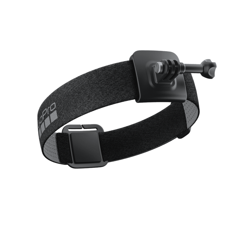 Head Strap 2.0 Head POV Camera + Clip Mount | ACHOM-002 GoPro Camera Euronics Ireland