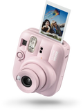 FUJIFILM instax mini 13 Instant Camera Candy Pink - official product image