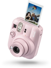 FUJIFILM instax mini 13 Instant Camera Candy Pink - official product image