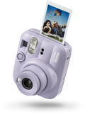 FUJIFILM instax mini 13 Instant Camera Dreamy Purple - official product image