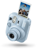 FUJIFILM instax mini 13 Instant Camera Frost Blue - official product image
