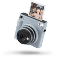 FUJIFILM instax SQUARE SQ1 Instant Camera Glacier Blue - official product image