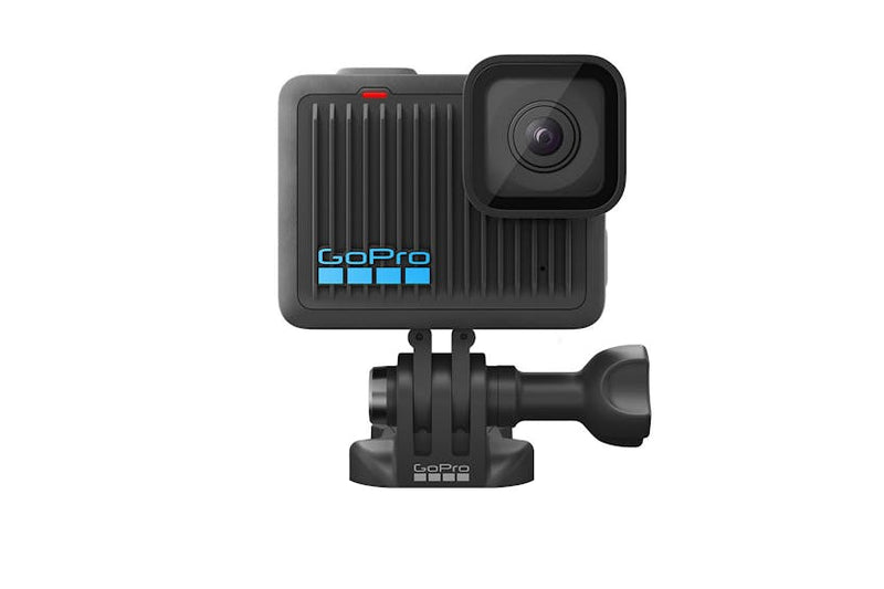 GoPro HERO Camera Black | CHDHF-131-EU