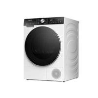 HISENSE 10 kg Heat Pump Tumble Dryer| DH5S102BW Hisense Tumble Dryer Euronics Ireland