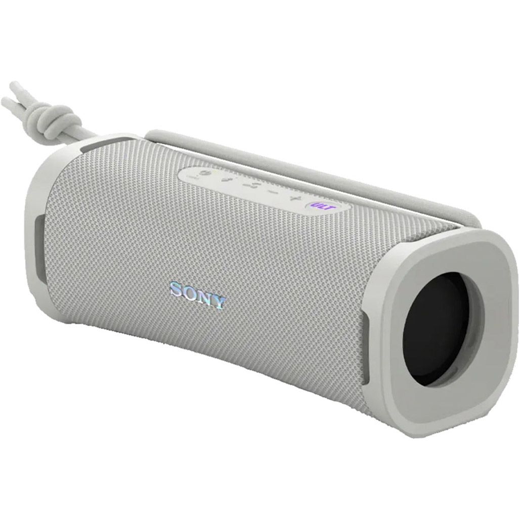Sony ULT FIELD 1 Portable Bluetooth Speaker - Off White - hero view