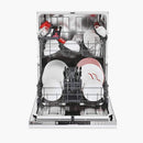 Hoover 13 Place Integrated Dishwasher | HI3E9E0S-80 Hoover Dishwasher Euronics Ireland