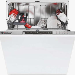 Hoover 13 Place Integrated Dishwasher | HI3E9E0S-80