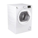 Hoover 9kg H-Dry 300 Heat Pump Dryer | HLEH9A2DE-80 Hoover Tumble Dryer Euronics Ireland