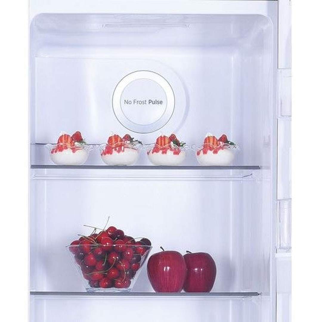 Hoover H-FRIDGE 500 MAXI Refrigerator American Style | HHSBSO-6174XK-1 Hoover Fridge Freezer Euronics Ireland