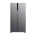 Hoover H-FRIDGE 500 MAXI Refrigerator American Style | HHSBSO-6174XK-1 Hoover Fridge Freezer Euronics Ireland