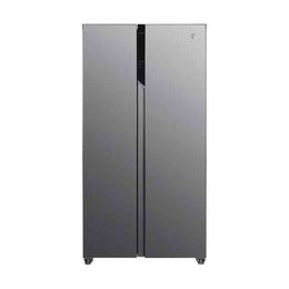 Hoover H-FRIDGE 500 MAXI Refrigerator American Style | HHSBSO-6174XK-1