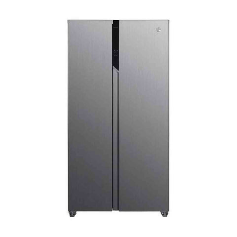 Hoover H-FRIDGE 500 MAXI Refrigerator American Style | HHSBSO-6174XK-1