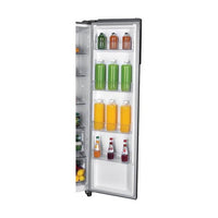 Hoover H-FRIDGE 500 MAXI Refrigerator American Style | HHSBSO-6174XK-1 Hoover Fridge Freezer Euronics Ireland