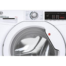 Hoover H-Wash 300 10kg Washing Machine - White | H3WO4105TA4/1-80 Hoover Washing Machine Euronics Ireland