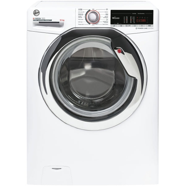 Hoover H-WASH 300 10kg Washing Machine | H3WS4105TACE-80