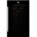 Hoover H-Wine 500 42L Single Zone Freestanding Winecooler | HWC150UK Hoover Wine Cooler Euronics Ireland