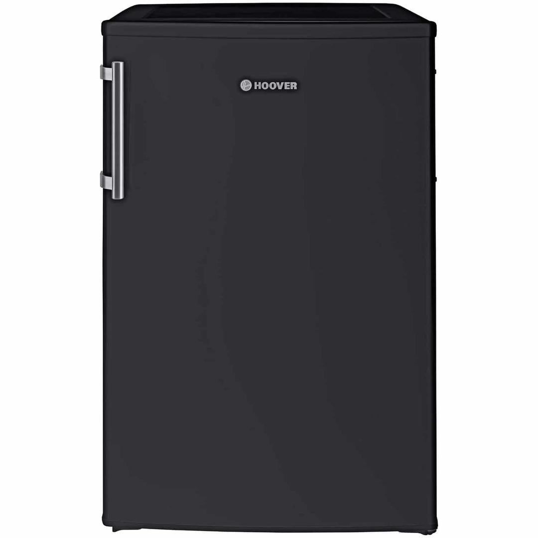 Hoover Under Counter 60cm Freezer | HVTU542BHKN Hoover Larder Freezer Euronics Ireland