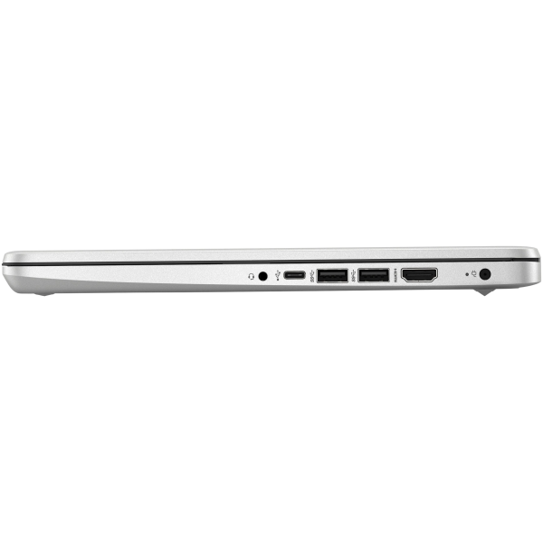 HP 14'' AMD Ryzen 3 Silver Laptop 4GB 256GB |  14S-FQ1012NA
