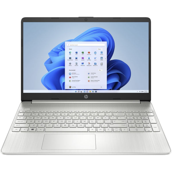 HP 15.6" Core i5 8GB 256GB Laptop | 15S-FQ2037NA