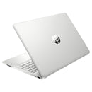 HP 15.6 Inch Intel Core i7 8GB RAM 512GB SSD Laptop - Silver | 15s-fq5030na HP Laptop Euronics Ireland