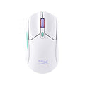 HyperX Pulsefire Haste 2 Core Mouse Wireless White | 259-8R2E7AA