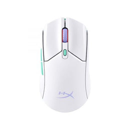 HyperX Pulsefire Haste 2 Core Mouse Wireless White | 259-8R2E7AA