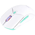 HyperX Pulsefire Haste 2 Core Mouse Wireless White | 259-8R2E7AA