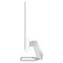 HP Series 5 24" FHD Monitor with Speakers - White | 94C36AA