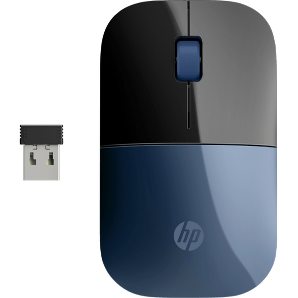 HP Wireless Mouse Z3700 | 7UH88AA HP Monitor Euronics Ireland