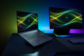 Razer Blade 16 gaming laptop in Black