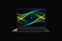 Razer Blade 16 gaming laptop in Black