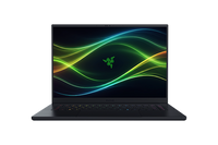 Razer Blade 16 gaming laptop in Black