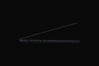 Razer Blade 16 gaming laptop in Black