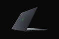 Razer Blade 16 gaming laptop in Black