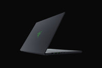 Razer Blade 16 gaming laptop in Black