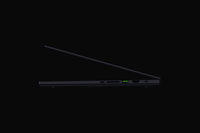 Razer Blade 16 gaming laptop in Black